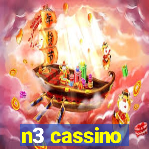 n3 cassino